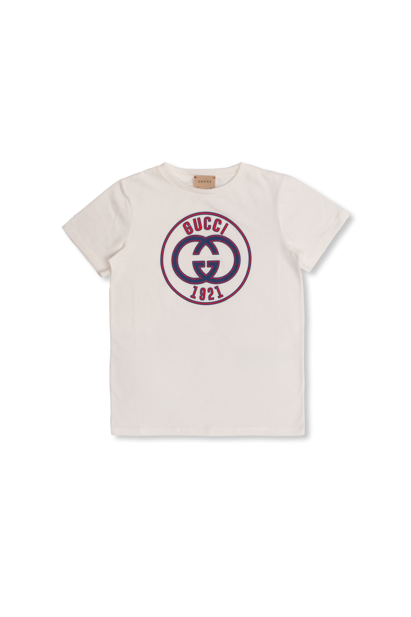 Gucci Kids T-shirt with logo | Kids's Boys clothes (4-14 years